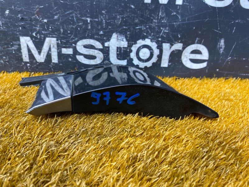 молдинг на крыло, 2500 рублей, Красноярск