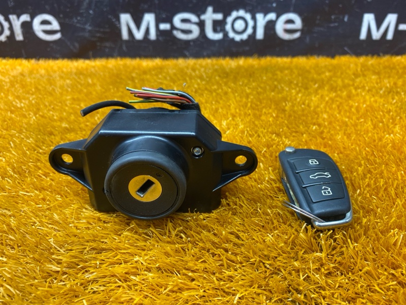 замок зажигания, 4000 рублей, Красноярск