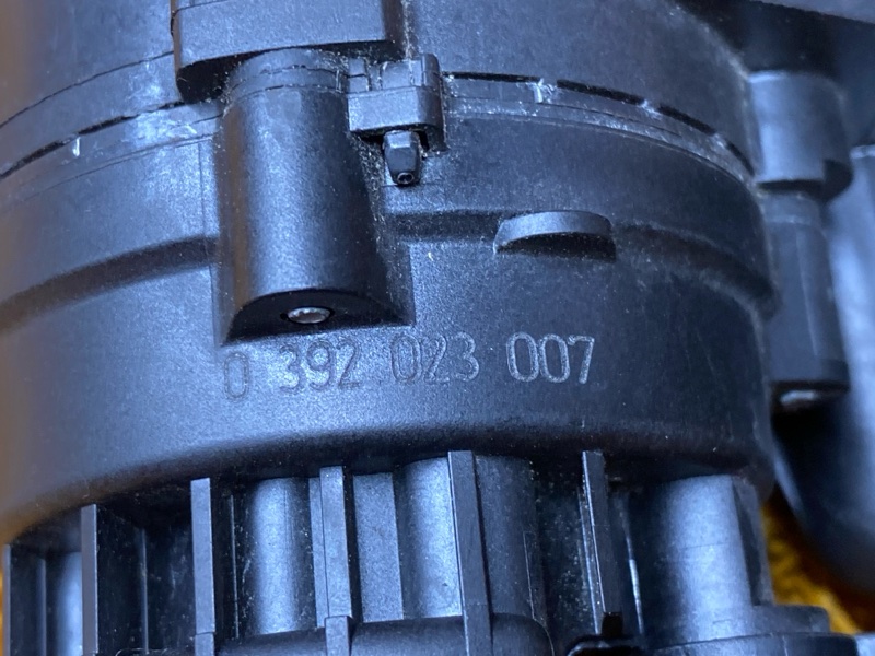 клапан печки, 6500 рублей, Красноярск