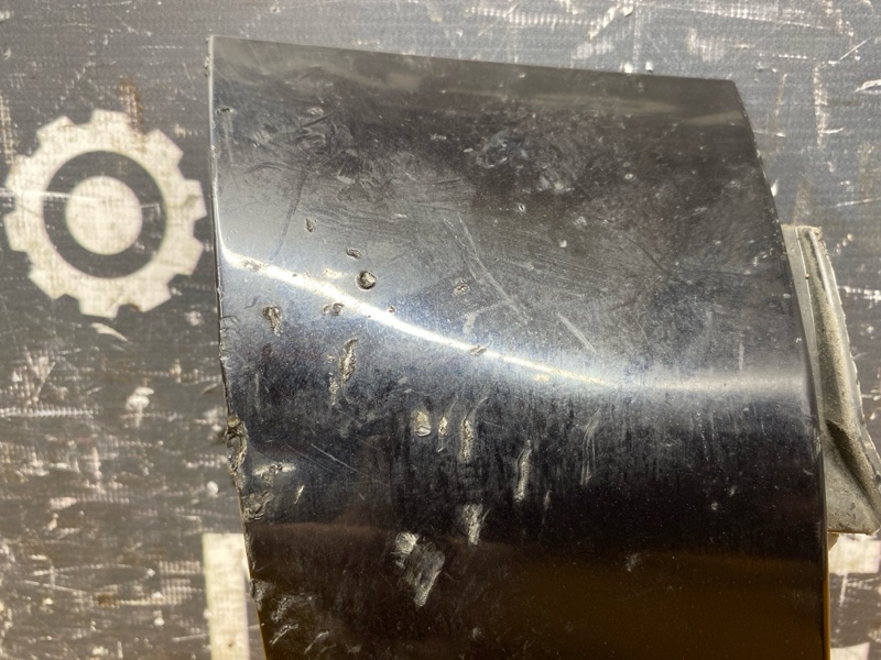 молдинг на крыло, 2200 рублей, Красноярск