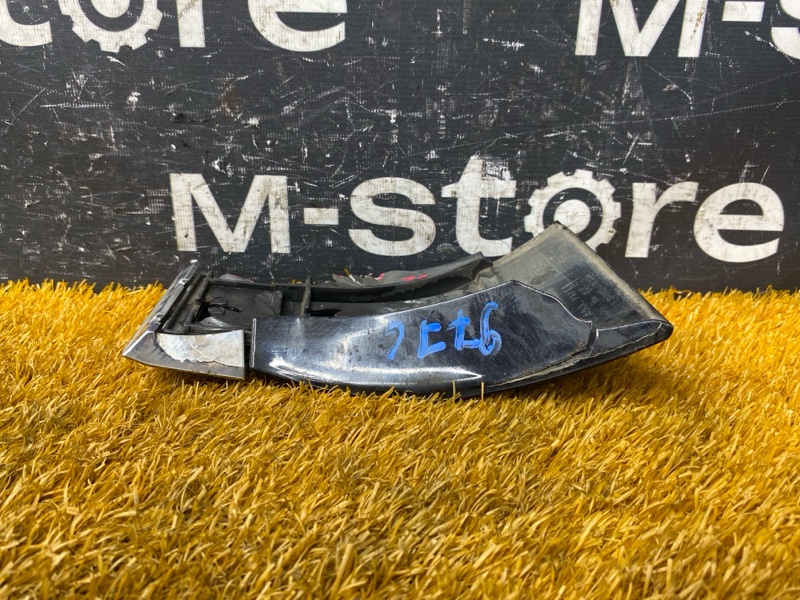 молдинг на крыло, 2200 рублей, Красноярск