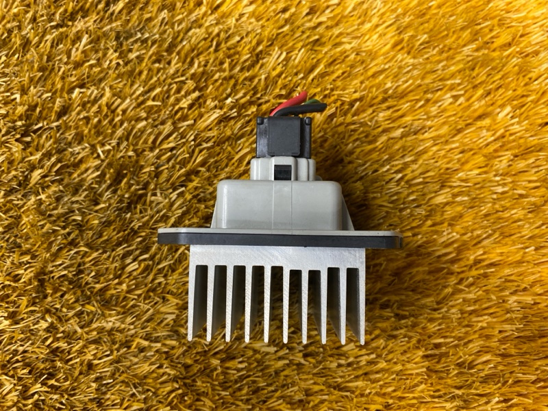 Регулятор отопителя, 1500 рублей, Красноярск