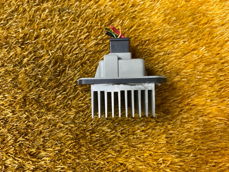 Регулятор отопителя, 1500 рублей, Красноярск