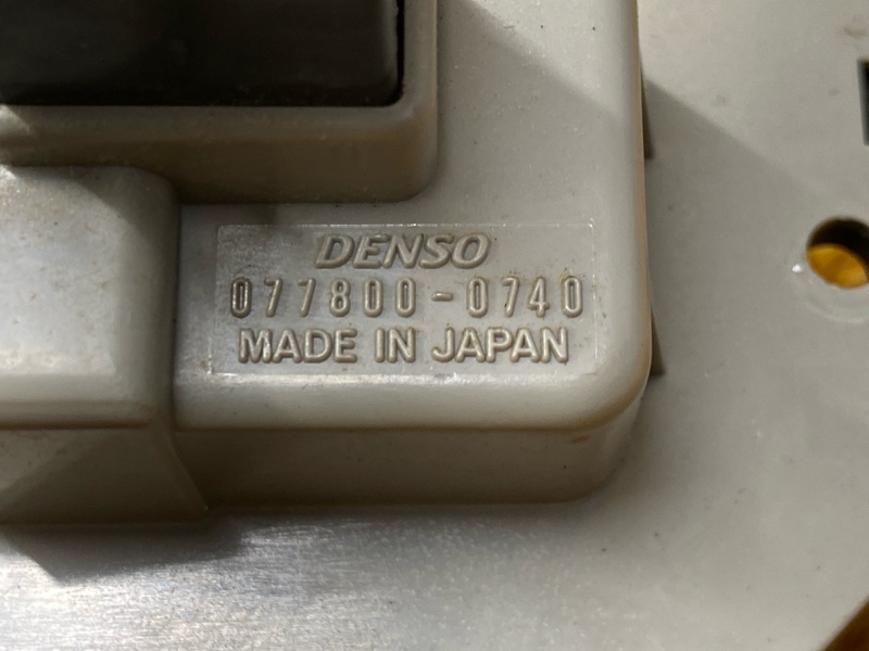 Регулятор отопителя, 1500 рублей, Красноярск