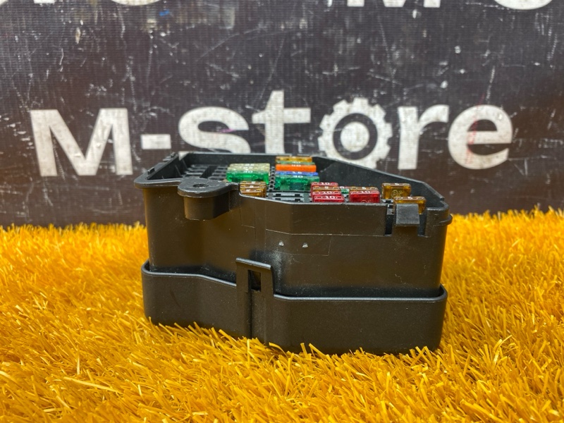 блок предохранителей, 500 рублей, Красноярск