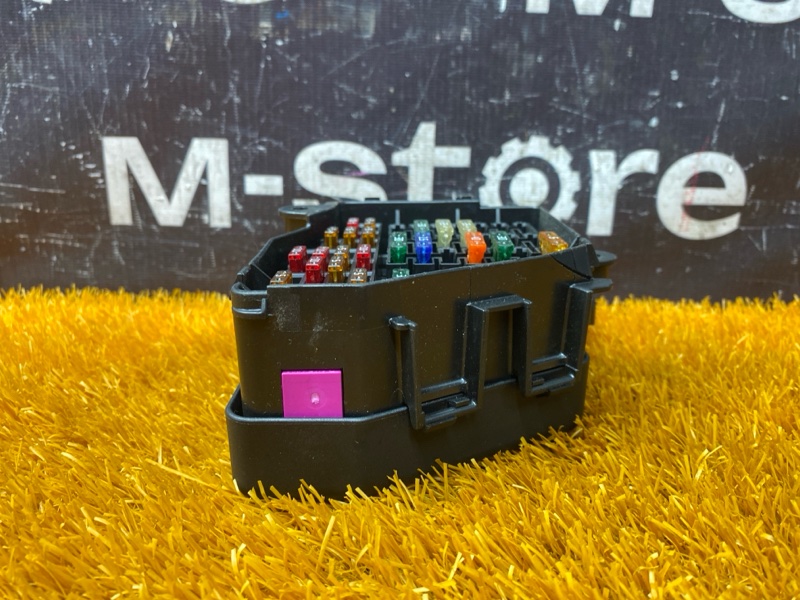 блок предохранителей, 500 рублей, Красноярск