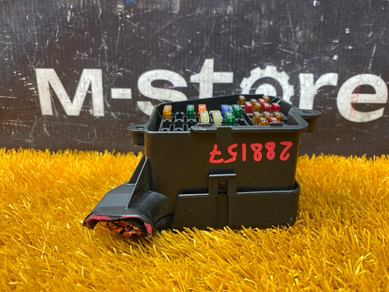 блок предохранителей, 500 рублей, Красноярск