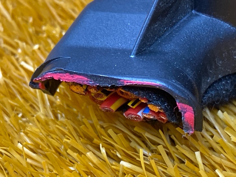 блок предохранителей, 500 рублей, Красноярск