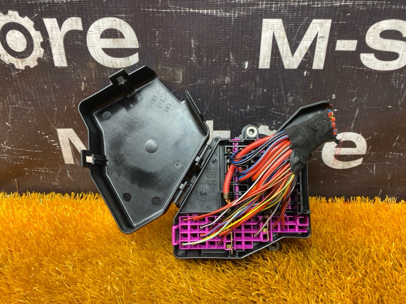 блок предохранителей, 500 рублей, Красноярск