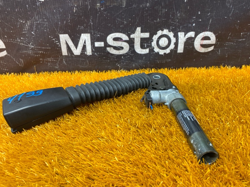 замок ремня безопасности, 2000 рублей, Красноярск