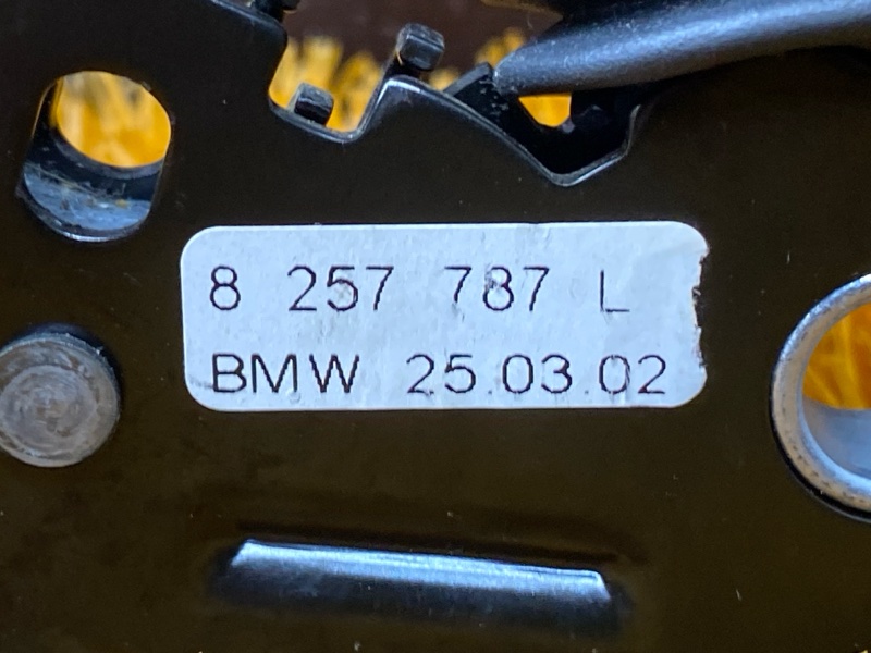 замок ремня безопасности, 2000 рублей, Красноярск