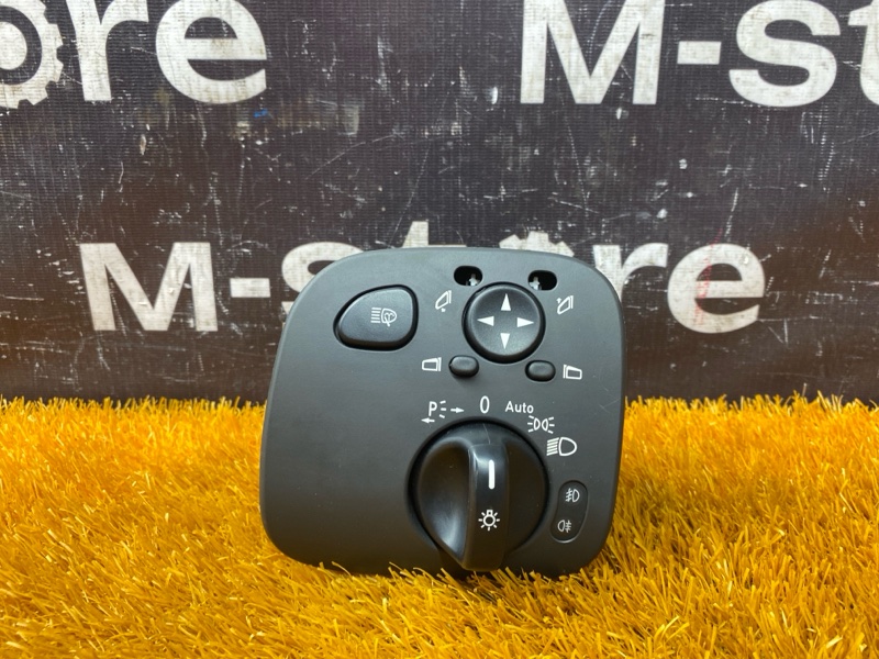 Переключатель света фар, 300 рублей, Красноярск