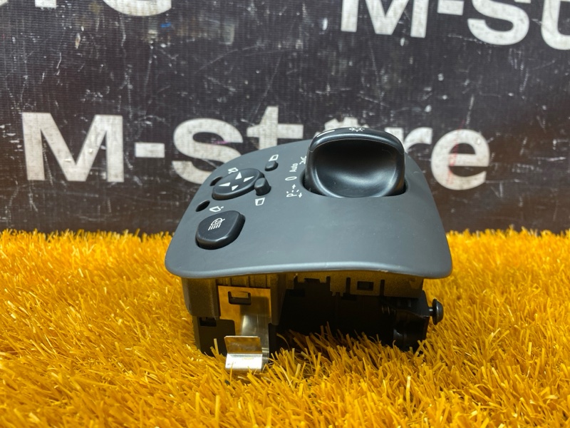 Переключатель света фар, 300 рублей, Красноярск