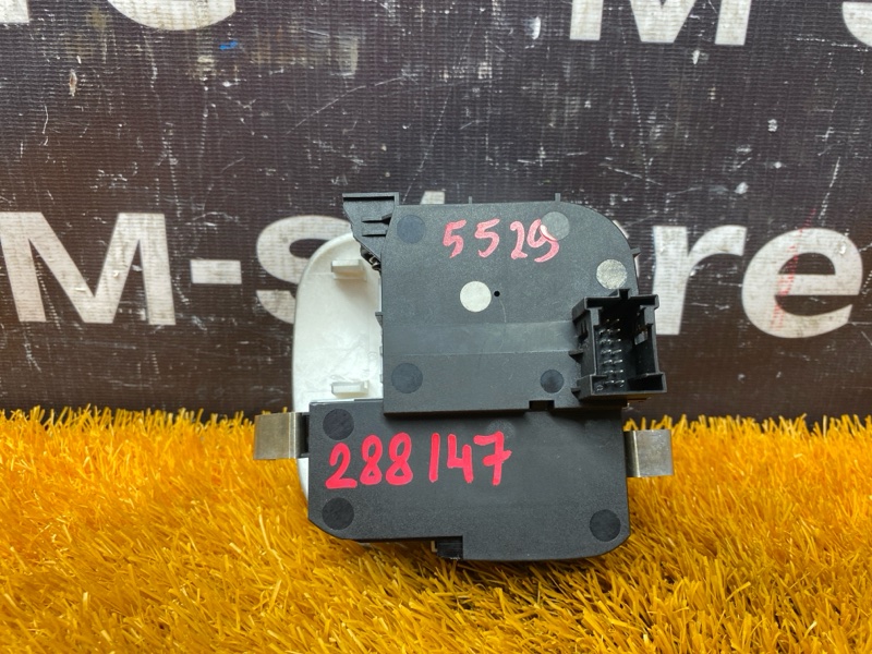 Переключатель света фар, 300 рублей, Красноярск