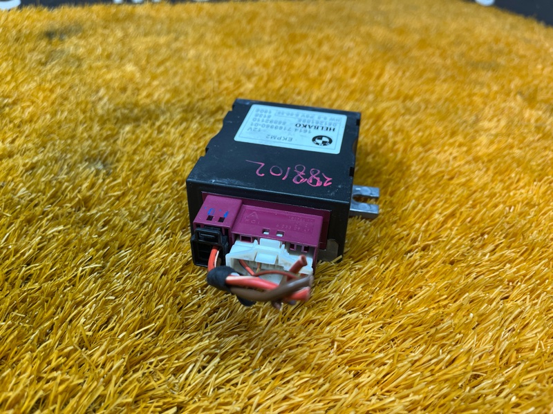 Блок управления топливным насосом, 1500 рублей, Красноярск