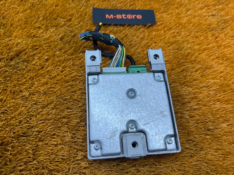 Блок управления Airbag, 800 рублей, Красноярск