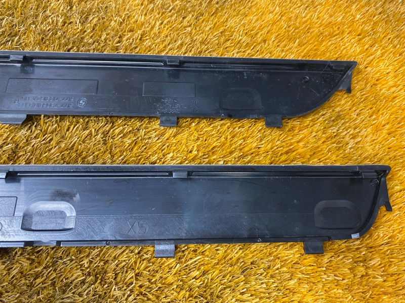 Накладка на порог салона, 2500 рублей, Красноярск