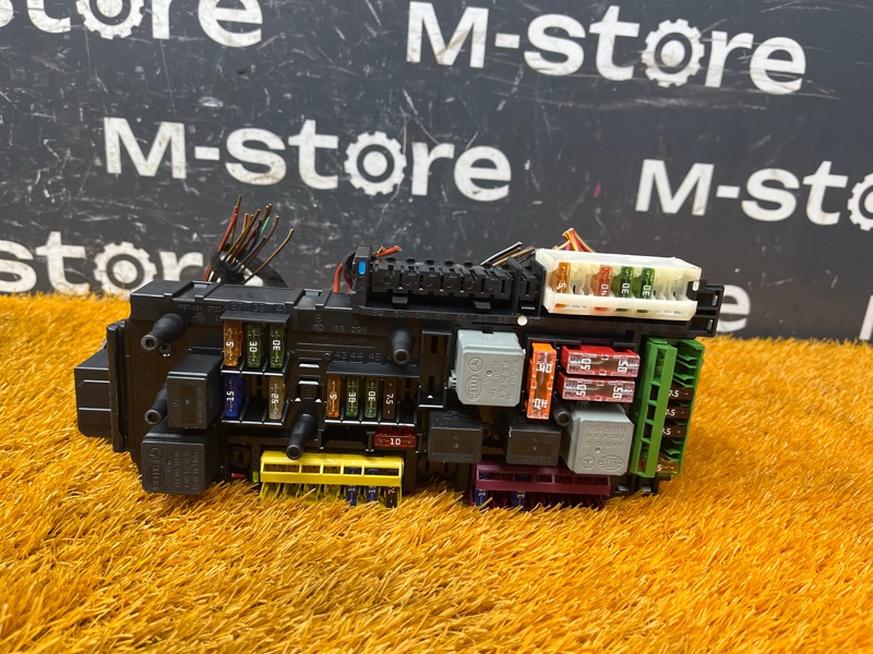 Блок предохранителей SAM, 9000 рублей, Красноярск