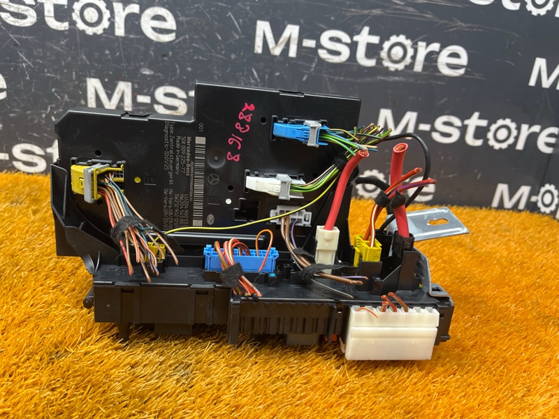 Блок предохранителей SAM, 9000 рублей, Красноярск