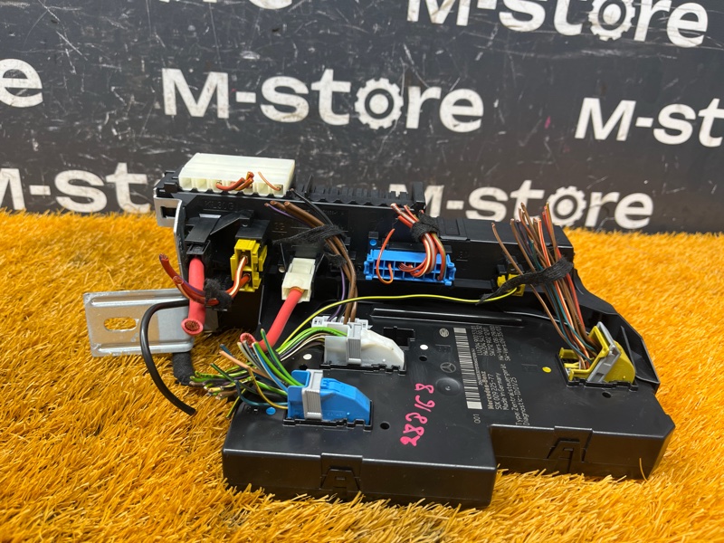 Блок предохранителей SAM, 9000 рублей, Красноярск