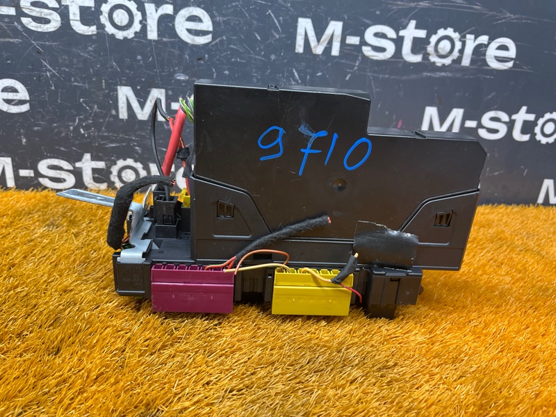 Блок предохранителей SAM, 9000 рублей, Красноярск