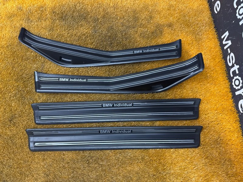 Накладка на порог салона, 20000 рублей, Красноярск