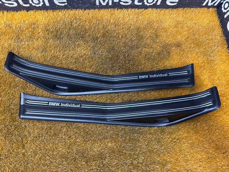 Накладка на порог салона, 20000 рублей, Красноярск