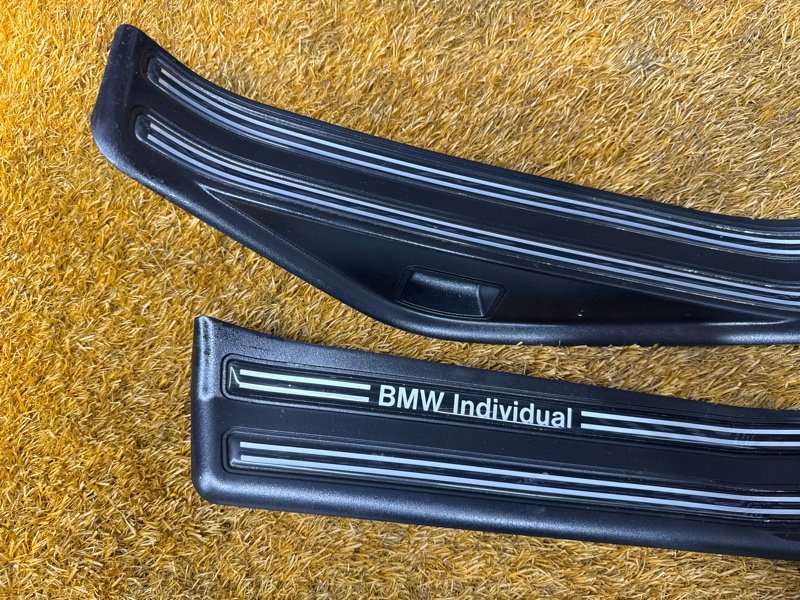 Накладка на порог салона, 20000 рублей, Красноярск