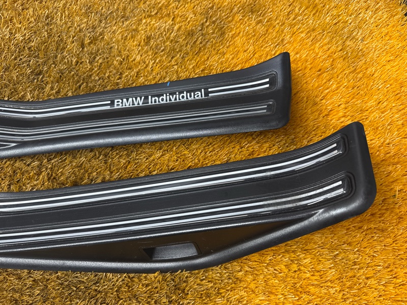 Накладка на порог салона, 20000 рублей, Красноярск