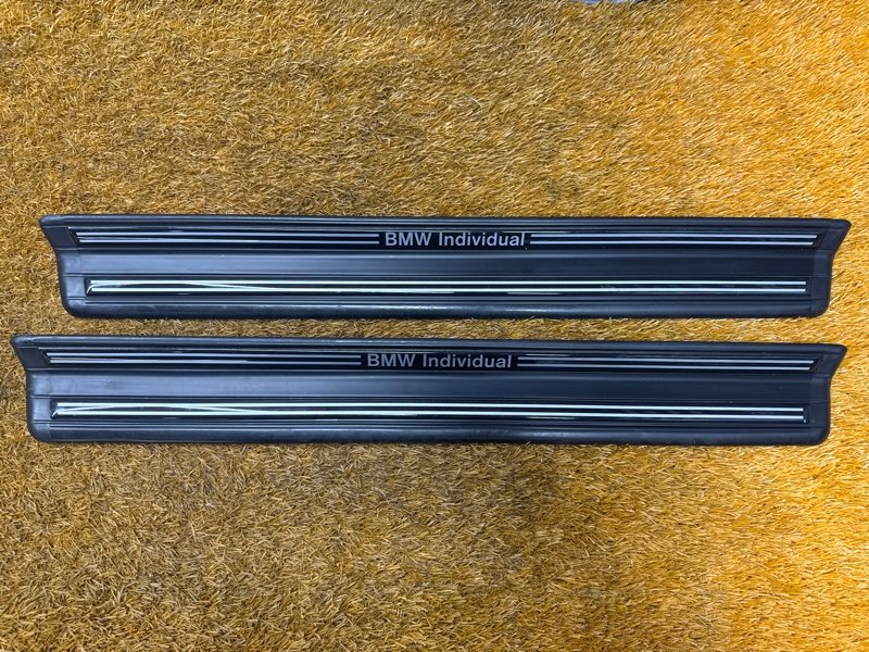 Накладка на порог салона, 20000 рублей, Красноярск