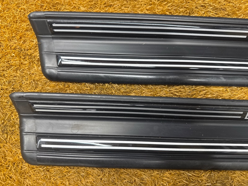 Накладка на порог салона, 20000 рублей, Красноярск