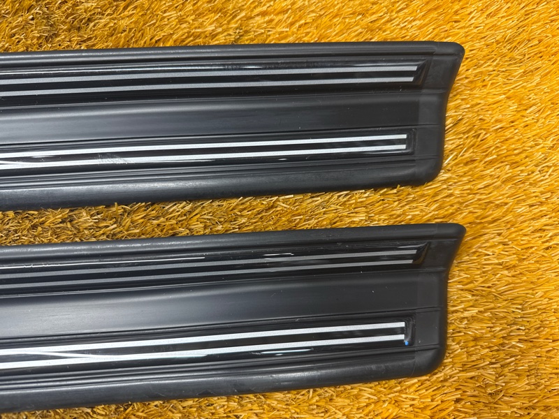 Накладка на порог салона, 20000 рублей, Красноярск