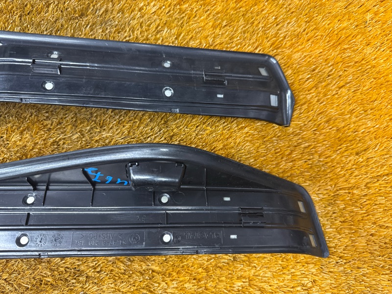 Накладка на порог салона, 20000 рублей, Красноярск