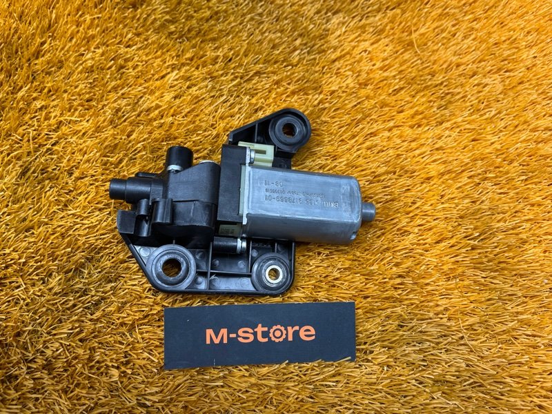 Моторчик шторки двери, 1000 рублей, Красноярск