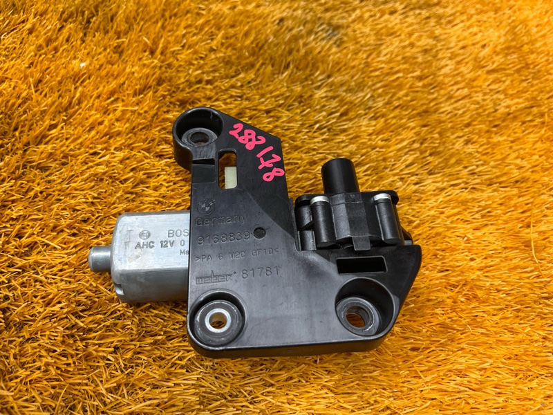 Моторчик шторки двери, 1000 рублей, Красноярск