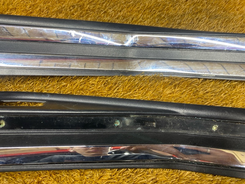 Накладка на порог салона, 800 рублей, Красноярск