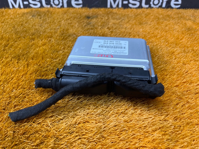 блок управления подвеской, 4000 рублей, Красноярск