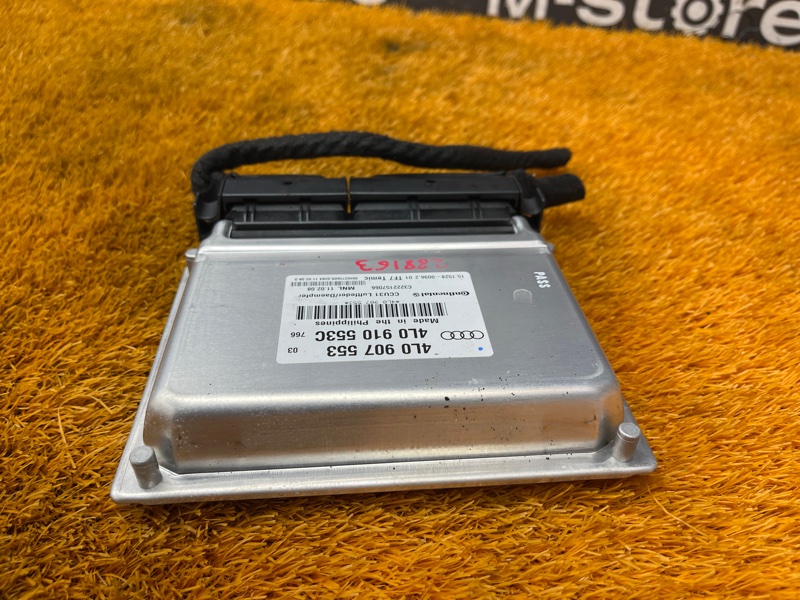 блок управления подвеской, 4000 рублей, Красноярск