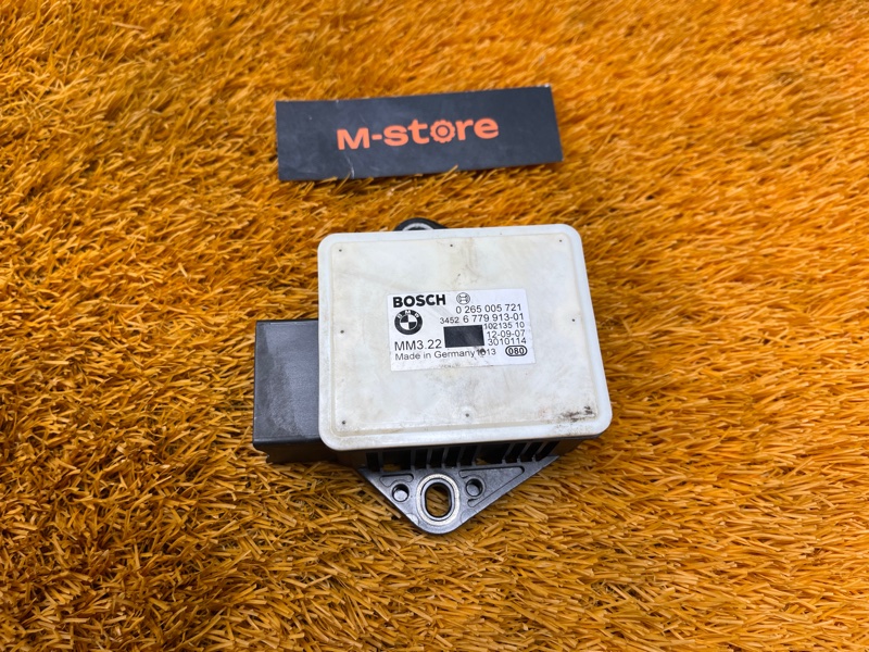 Датчик ускорения, 400 рублей, Красноярск