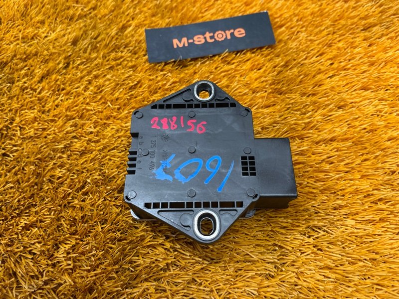 Датчик ускорения, 400 рублей, Красноярск