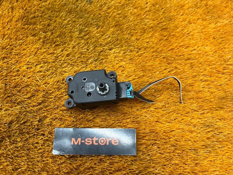 привод заслонки отопителя, 250 рублей, Красноярск