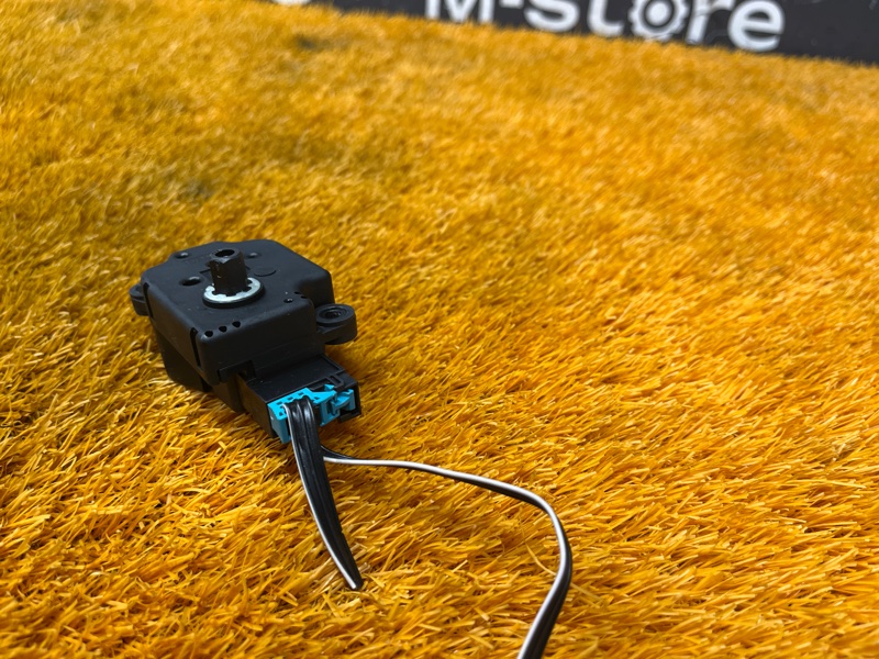 привод заслонки отопителя, 250 рублей, Красноярск