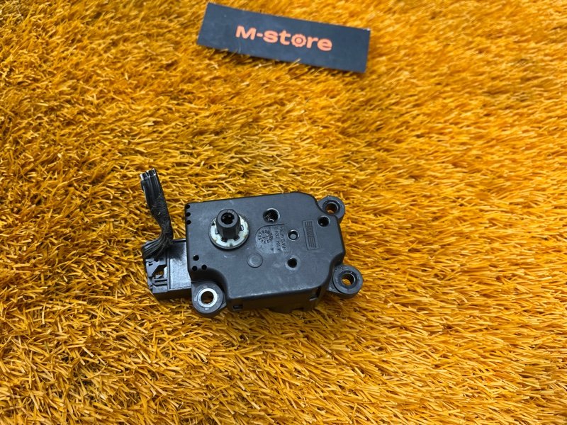 привод заслонки отопителя, 250 рублей, Красноярск