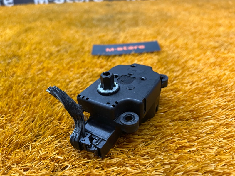 привод заслонки отопителя, 250 рублей, Красноярск