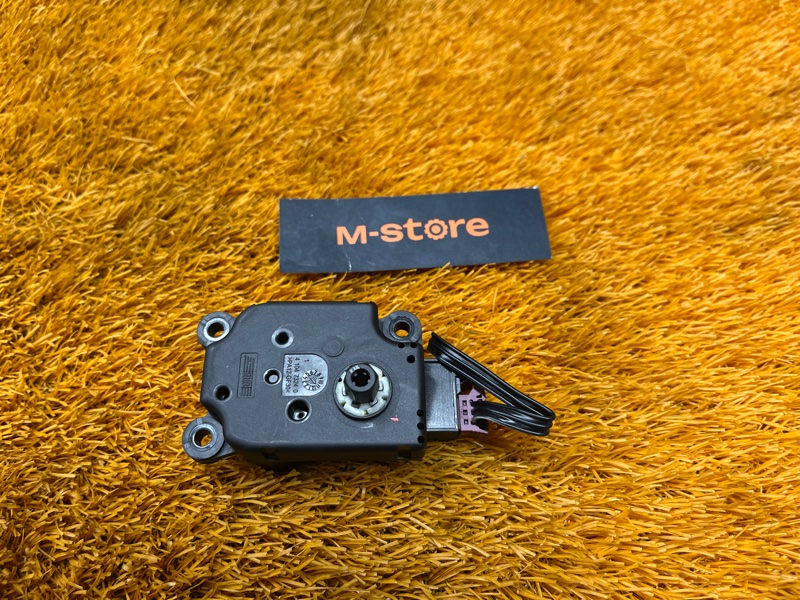 привод заслонки отопителя, 250 рублей, Красноярск