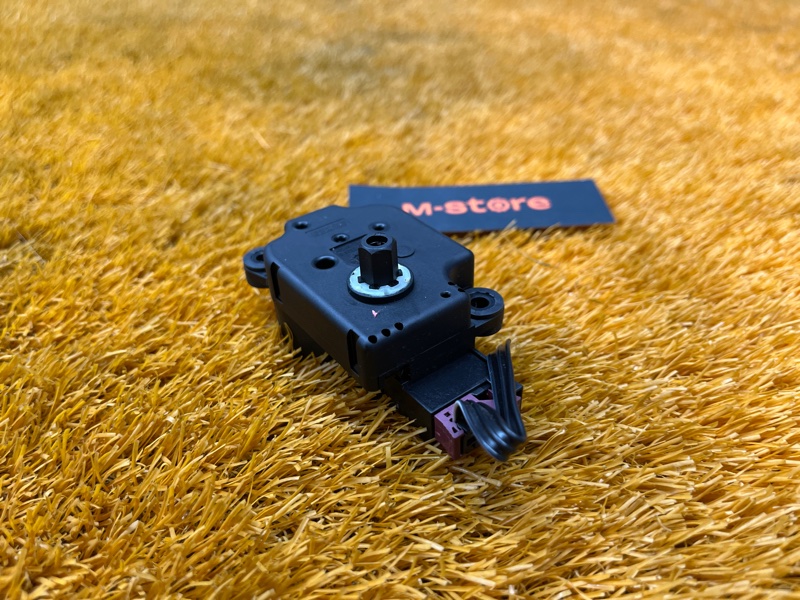 привод заслонки отопителя, 250 рублей, Красноярск