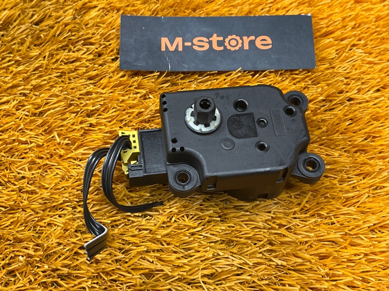 привод заслонки отопителя, 250 рублей, Красноярск