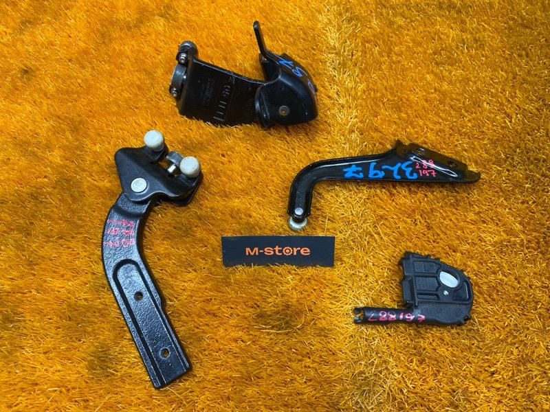 Ролик двери сдвижной, 5000 рублей, Красноярск