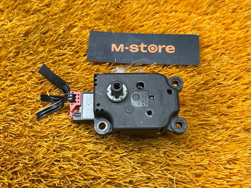 привод заслонки отопителя, 250 рублей, Красноярск