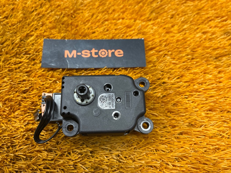 привод заслонки отопителя, 250 рублей, Красноярск